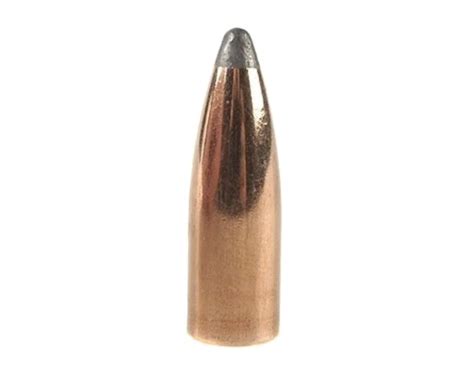 Prvi Partizan Bullets Caliber Diameter Gr Soft Point