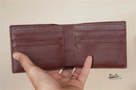 Alligator Wallets Archives Babu Handmade Leather