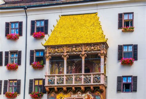 Was Man In Innsbruck Gesehen Haben Sollte Reisen Exclusiv