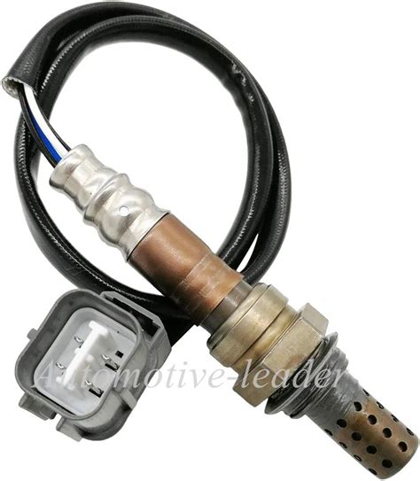 Amazon Automotive Leader Heated O Oxygen Sensor Sg