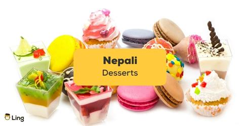 16 Nepali Desserts Scrumptious Delights To Discover Ling App