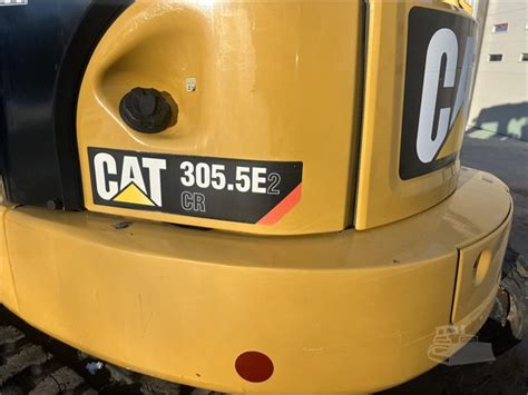 2017 Caterpillar 3055e Cr For Sale In Mitchell South Dakota