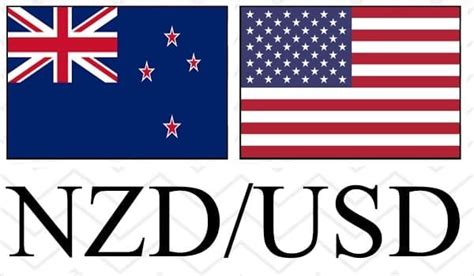 Nzd Usd