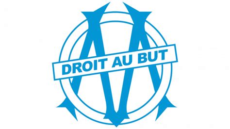 Olympique de Marseille Logo histoire signification de l emblème