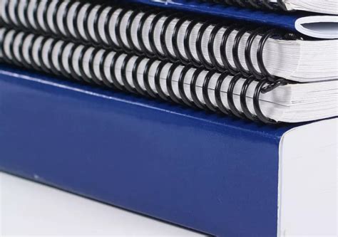 What is the Spine of a Book? | Color Vision Printing