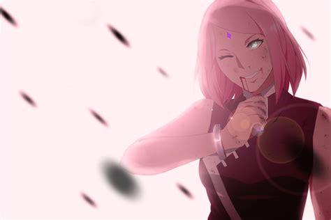 Sakura Haruno Computer Wallpapers Top Free Sakura Haruno Computer