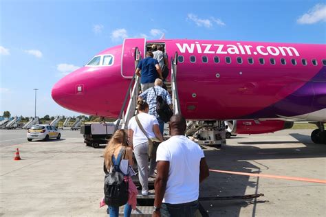 Wizz Air To Expand All You Can Fly Scheme To Thousands More Passengers