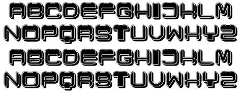 Cronica font by Vladimir Nikolic | FontRiver