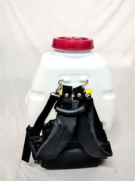 Adi Kps Gx Luxury Knapsack Power Sprayer At Best Price In