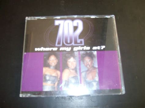 702 - Where My Girls At? - Amazon.com Music