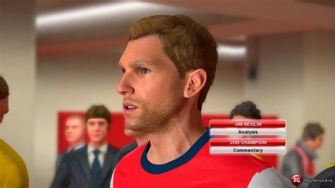 Скачать PES 2014 Pes Next Generation Patch By Firas Zinou v2 Графика