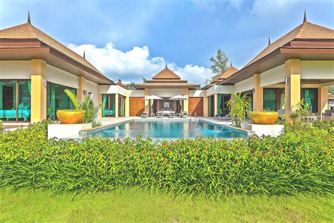 Ataman Luxury Villas - LUXE Global member and THA winner - Ataman ...
