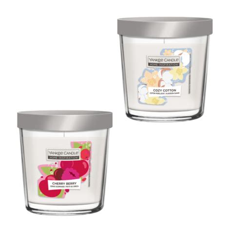 Yankee Candle Duftkerze Von Aldi Nord Ansehen