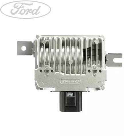 Genuine Ford S Max Galaxy Mondeo Mk Engine Fuel Module