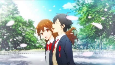 30 Best Romantic Comedy Anime Series Full of Love and Laughs – Recommend Me Anime