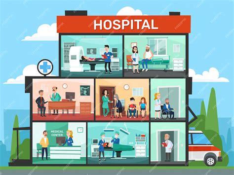 Why Choosing An Urgent Care Woodruff Road Facility Is A Great Alternative To Visiting A Busy Hospital 5