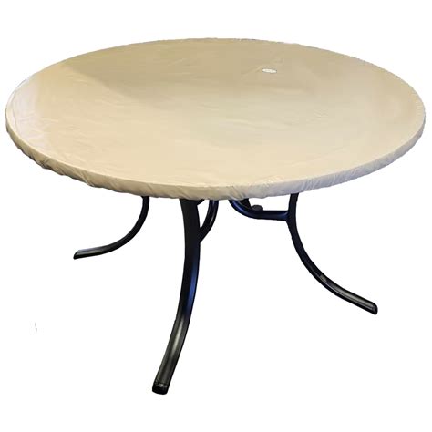 Round Table Covers