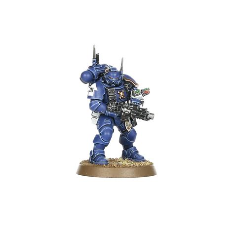 Warhammer 40k Combat Patrol Space Marines Sklep Militarialodzpl