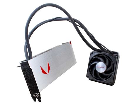 Sapphire Rx Vega 64 8g Hbm2 Liquid Cooling ราคาการ์ดจอ