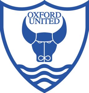 OXFORD UNITED Logo PNG Vector (SVG) Free Download