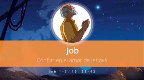 Job Relatos Del Antiguo Testamento Youtube