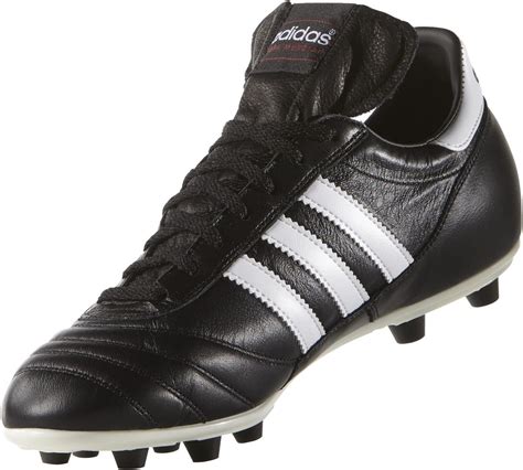 Amazon Adidas Men S Copa Mundial Soccer Cleat Black Running White