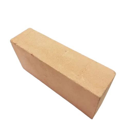 Brown X Inches Plain Solid Rectangular Shaped Acid Proof Bricks At