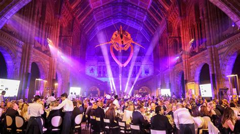 Art Of Wishes Gala Set To Grant 1 600 Wishes Make A Wish Uk