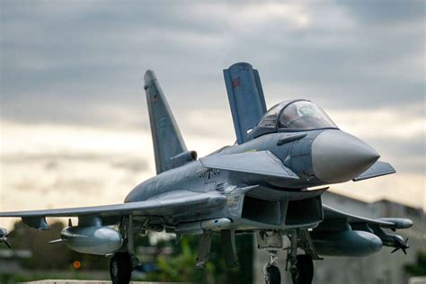 germany veto eurofighter typhoons sale  saudi arabia report