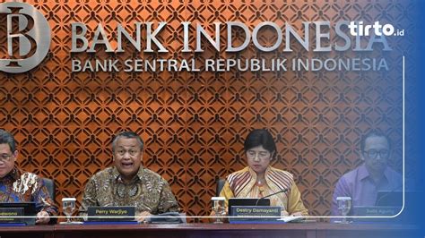 Cadangan Devisa Indonesia Agustus Sebesar M Dolar As