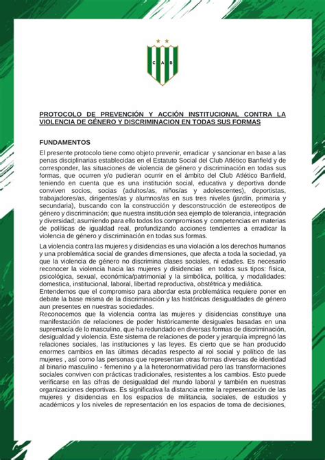 PDF PROTOCOLO DE PREVENCIÓN Y ACCIÓN INSTITUCIONAL CONTRA LA