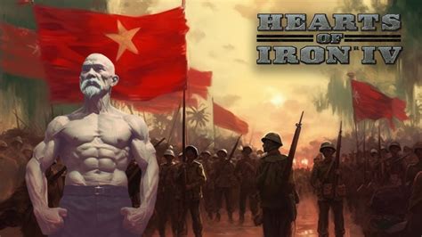 Freedom For Indochina Hoi Kaiserredux Youtube