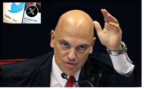 Niegan Pedido De Red Social X Brasil Para Evadir Medidas Judiciales Noticias Prensa Latina