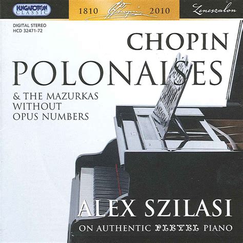 Polonaises Op 26 Polonaise No 1 In C Sharp Minor Op 26 No 1 By