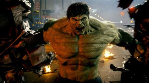 'The Incredible Hulk' Had a Perfect Villain Despite Being an Imperfect ...