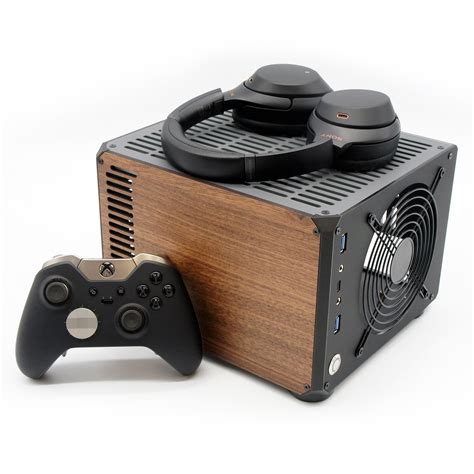 L91 Builds Lazer3D LZX-8 – SFF.Network | SFF.Network