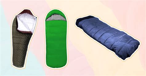 The Best Four Season Sleeping Bag For 2023