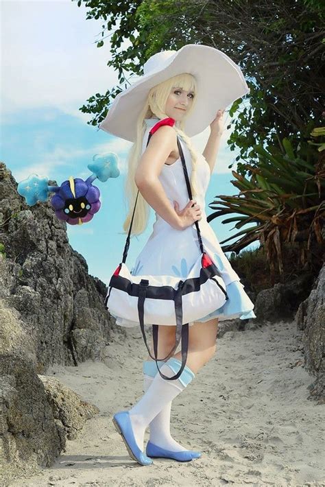 10 Best Pokémon Trainer Cosplays