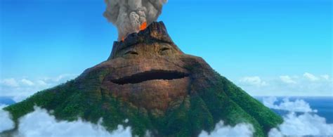 Watch A Clip From Pixars New Short ‘lava Animation World Network