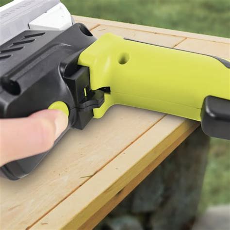 Sun Joe® 24 Volt Cordless Handheld Pruner Tool Only