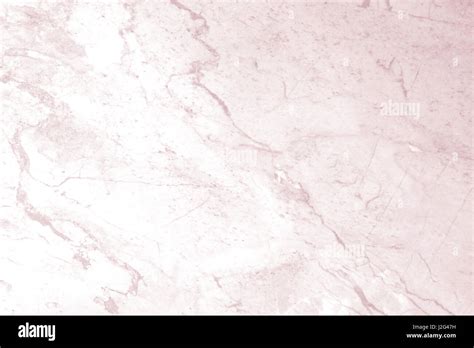 Pink Marble Texture With Natural Pattern For Background Or Design Art