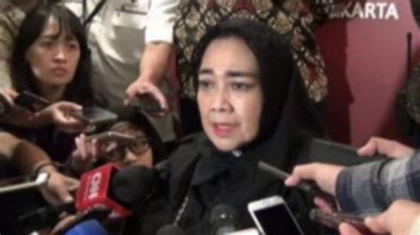 Wafat Karena Covid Berikut Profil Rachmawati Soekarnoputri