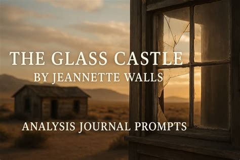 The Glass Castle Analysis