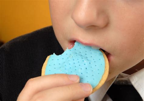 Estas Son Las Famosas Galletas Retiradas Del Súper Por Tener Atropina Y