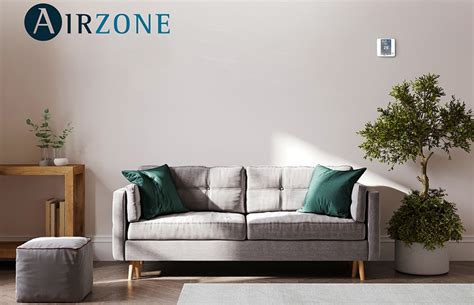 Airzone y Lutron unifican tecnologías para ofrecer nuevas soluciones