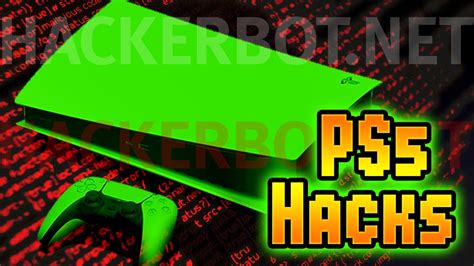 Ps5 Hacks Is It Possible To Hack Games On Playstation 5 Usb Hacks