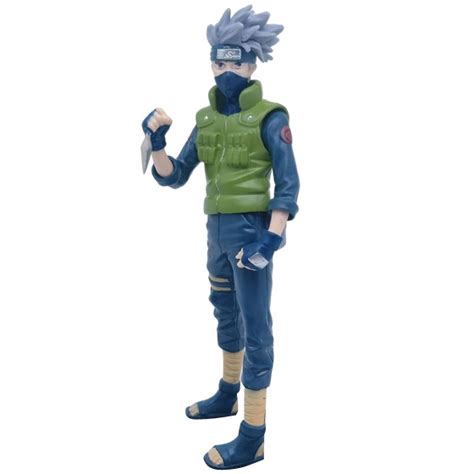 Naruto Shippuden Anime Manga Action Figure Collectible Doll Gift Toys