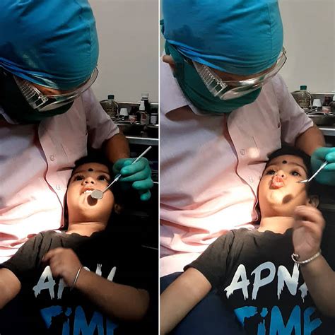 Dr Partha Sarathi Sahana Dentist Dental Surgery Advanced Dental