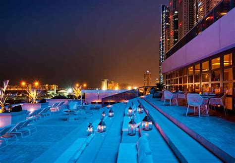 Siddharta Lounge By Buddha Bar Restaurant, Dubai Marina, Dubai - Menupages.ae