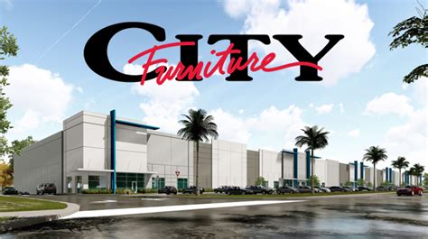 City Furniture to Open Orlando Stores, Now Hiring for All Positions ...